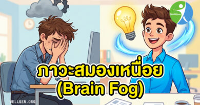 แก้สมองตื้อ เพลียสะสม นอนน้อย…ทำตาม 6 ข้อนี้ สมองไบร์ท ไอเดียพุ่งกระฉูด